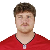 Luke Haggard