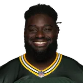 Nazir Stackhouse