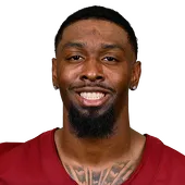 Trey Amos