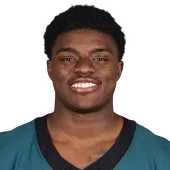 Darius Cooper