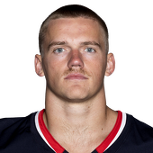 Jackson Woodard