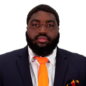 Elijah Williams