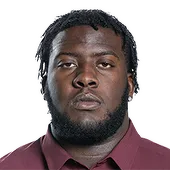 Ar'maj Reed-Adams