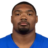 Willie Lampkin