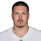 Justin Barron