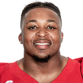 Tahj Brooks