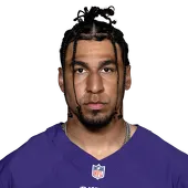 Tavius Robinson