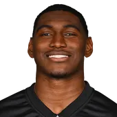 Cedric Johnson