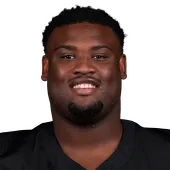 JJ Pegues