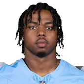 Jaylen Harrell