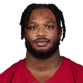 Jordan Burch