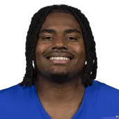Ty Hamilton