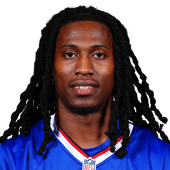 Keonta Jenkins