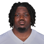 Tyrus Wheat