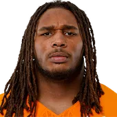 Bryson Eason