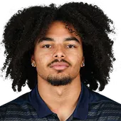 Treydan Stukes