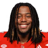 Wesley Bailey