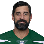 Aaron Rodgers