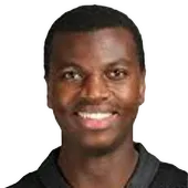 Joshua Weru