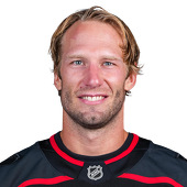 Jordan Staal