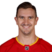 Mikael Backlund