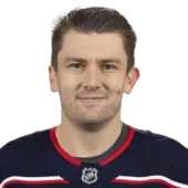 James van Riemsdyk