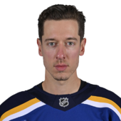 Jordan Binnington