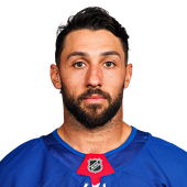 Vincent Trocheck