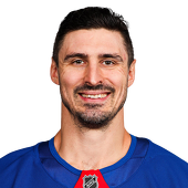 Chris Kreider