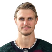 Nick Bjugstad