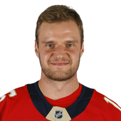 Aleksander Barkov