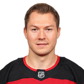 Curtis Lazar