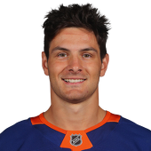 Mathew Barzal