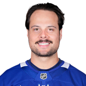 Auston Matthews