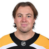 Charlie McAvoy