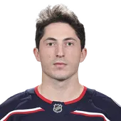 Zach Werenski