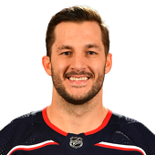 Justin Danforth