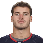 Cole Sillinger