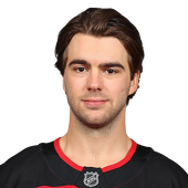 Nico Hischier