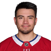 Nick Suzuki