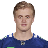 Elias Pettersson