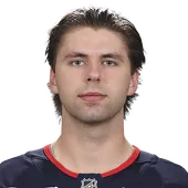 Adam Fantilli