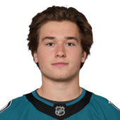 Macklin Celebrini