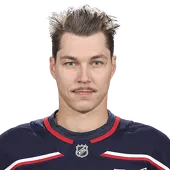 Elvis Merzlikins