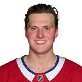 Cayden Primeau