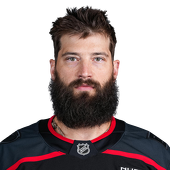 Brent Burns