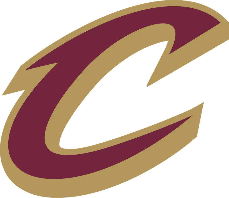 CLE team logo